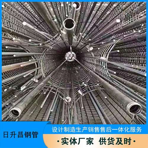 塔洋镇声测管加固处理操作要点