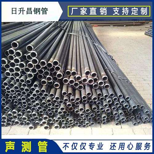 塔洋镇桥梁声测管作用及预埋检测方法